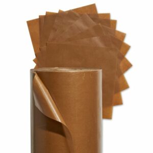 Papel Kraft Parafinado